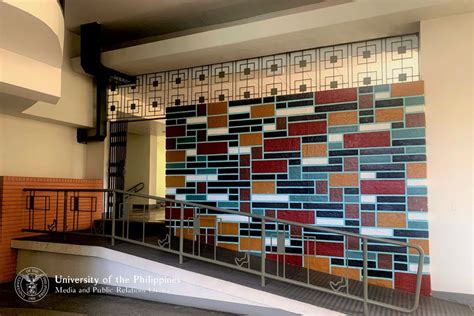 molave residence hall|Iconic 1950s UP Dormitory now restored, wins .